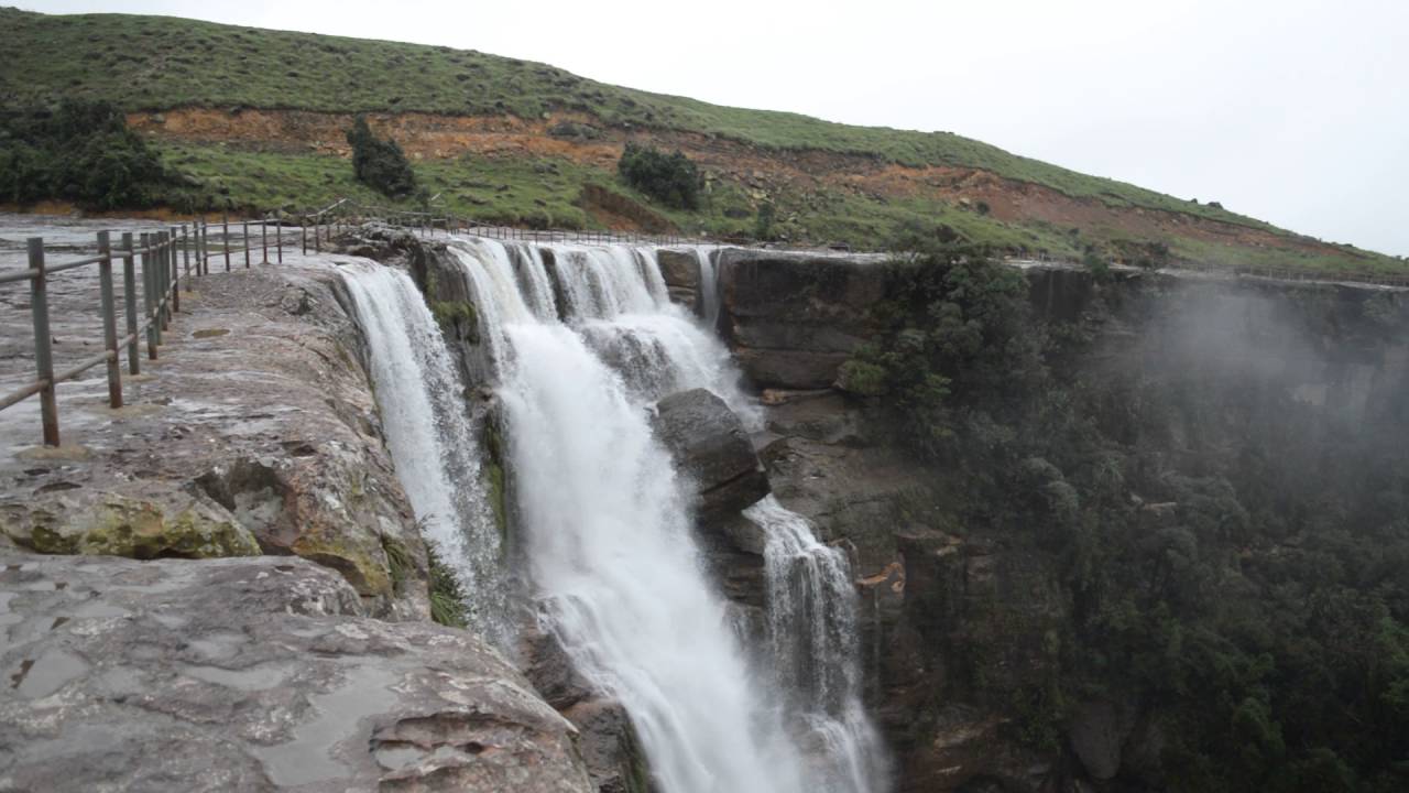 Meghalaya Nature & Adventure Tour – 8 Days / 7 Nights